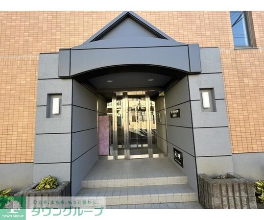 ガーデンハウス富士見台の物件内観写真